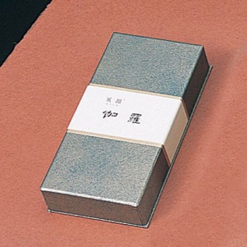 風韻伽羅 短寸徳用 約220本